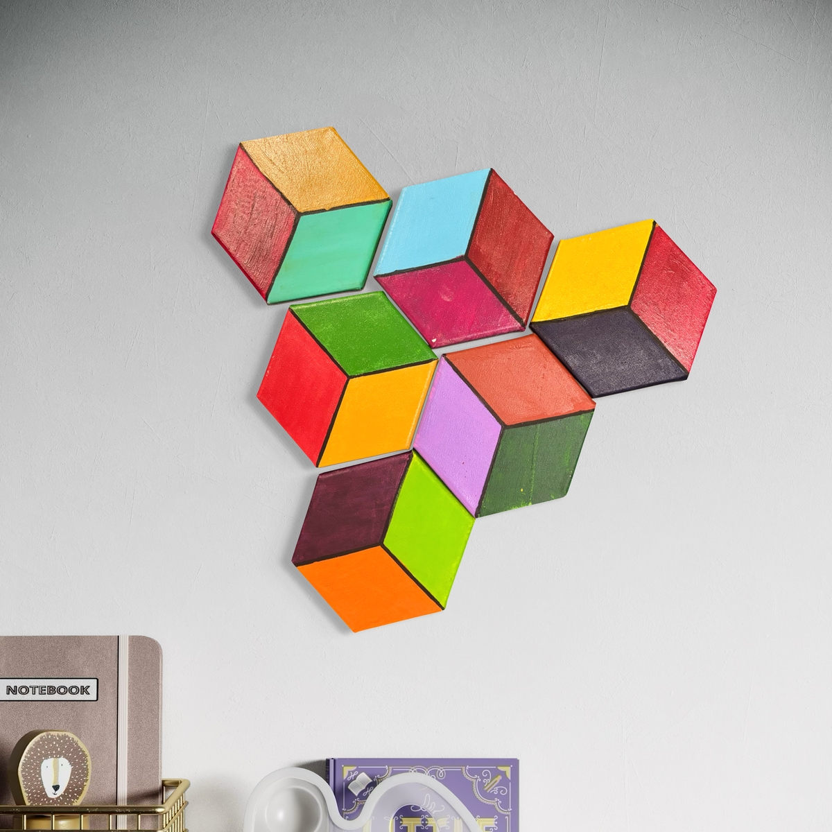 Brand: Prismatic Tiles
