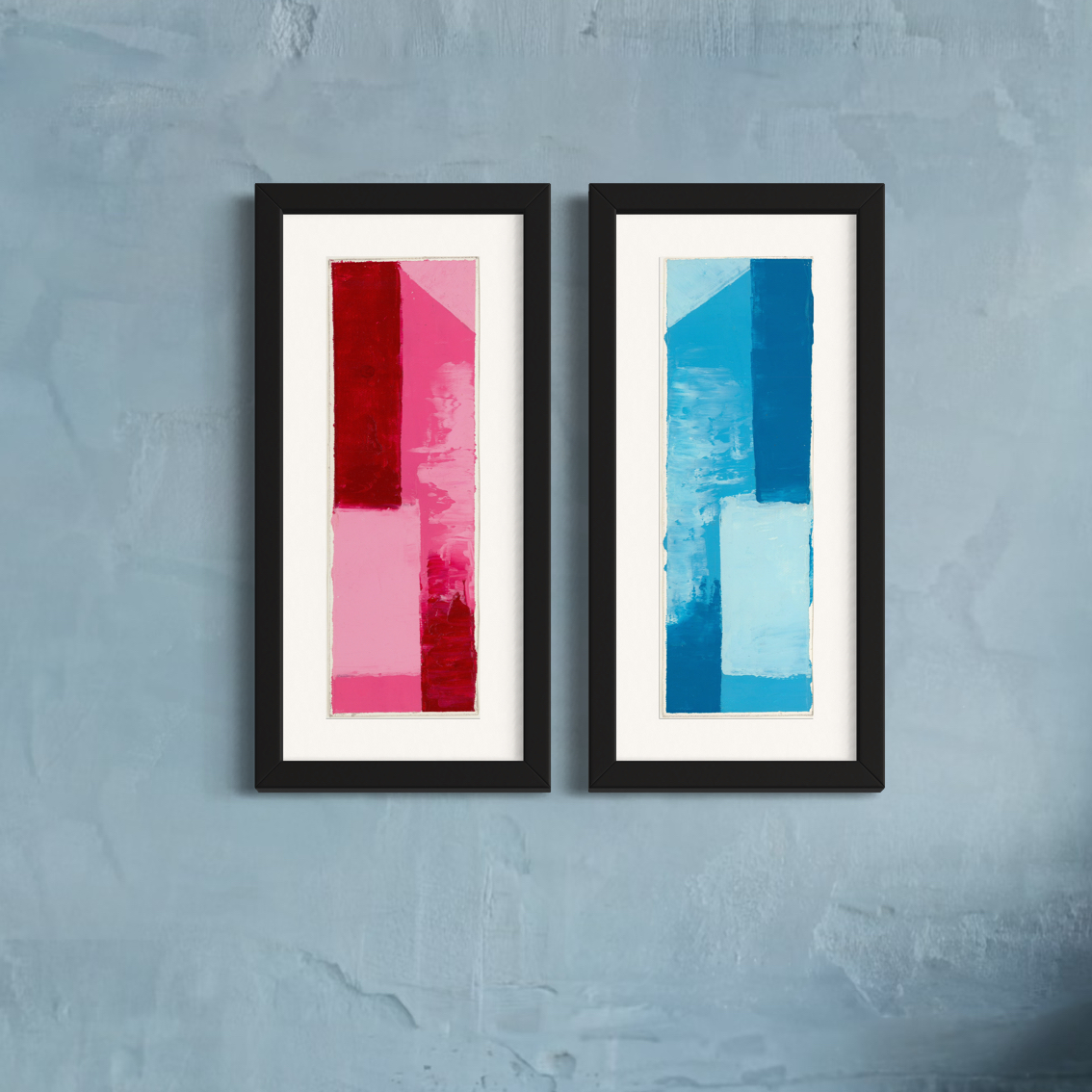 Brand: Ethereal Blocks