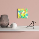 Chromatic Symphony Square Shaped - F