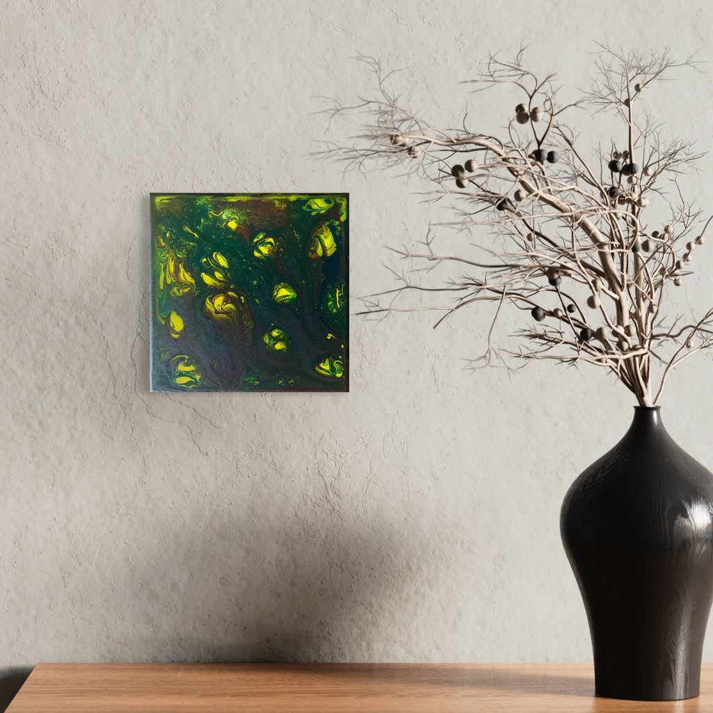 Serene Fusion - Model β