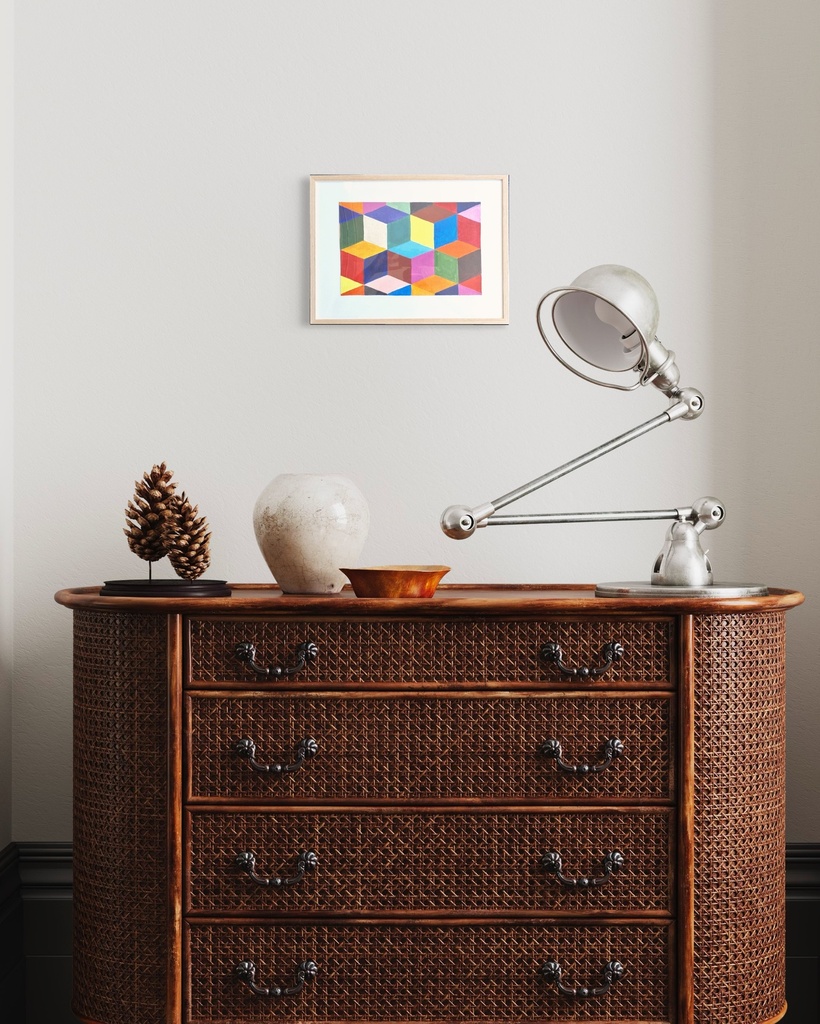 Polygon Panorama- Model WEST