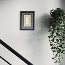 The Doorway to the Unseen | 40 cm x 30 cm x 2 cm | Original Art on Stretched Canvas