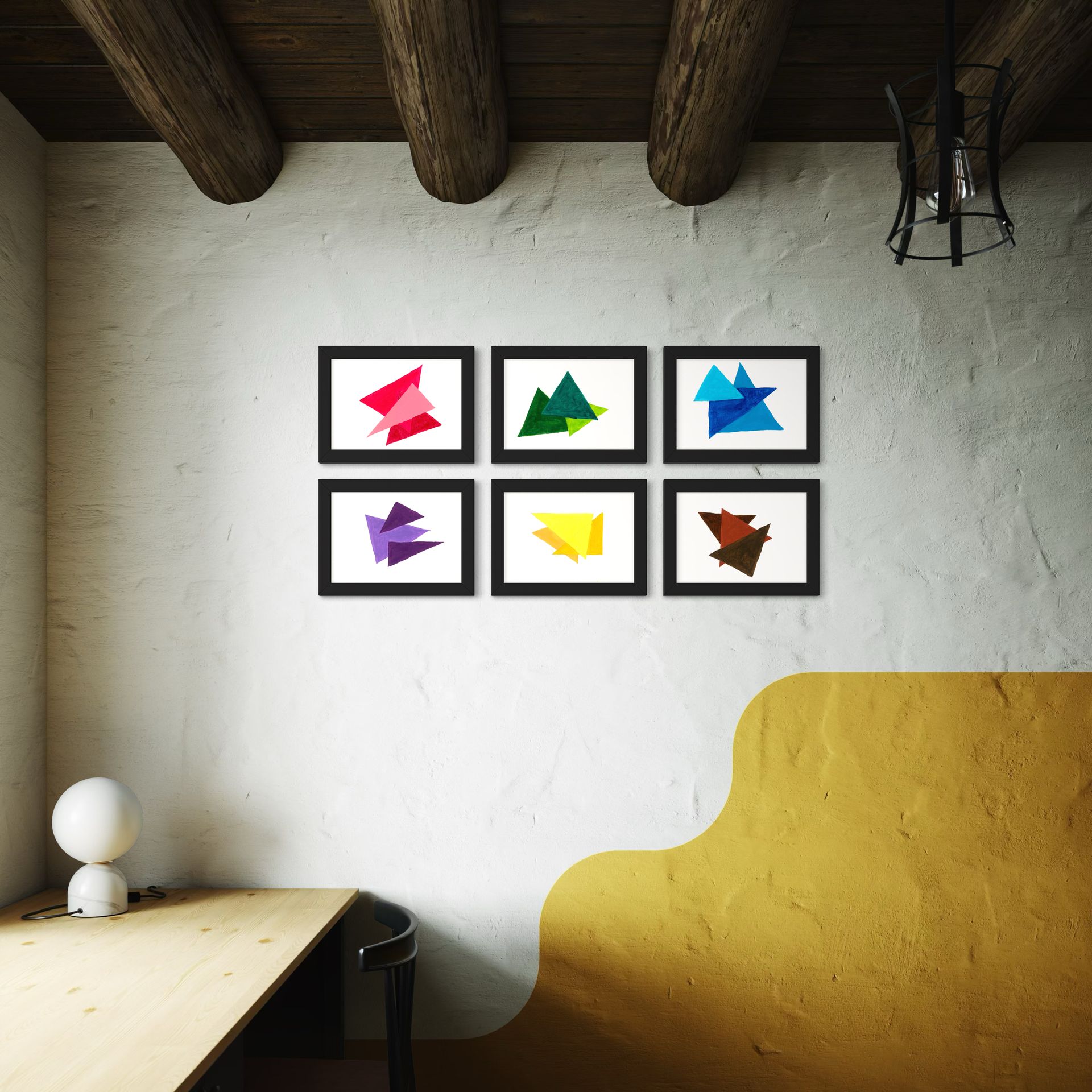 Brand: Angles in Motion