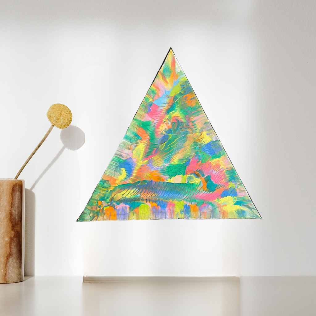 Brand: Chromatic Symphony