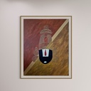 Vaddikasula vadu | 150 cm x 120 cm x 2 cm | Original Art on Rolled Canvas