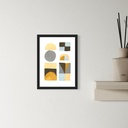 Neuter | 14.8 cm x 10.5 cm x 0.1 cm | Print on HQ Art Paper