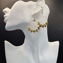 Crystal Grace | Premium Earrings