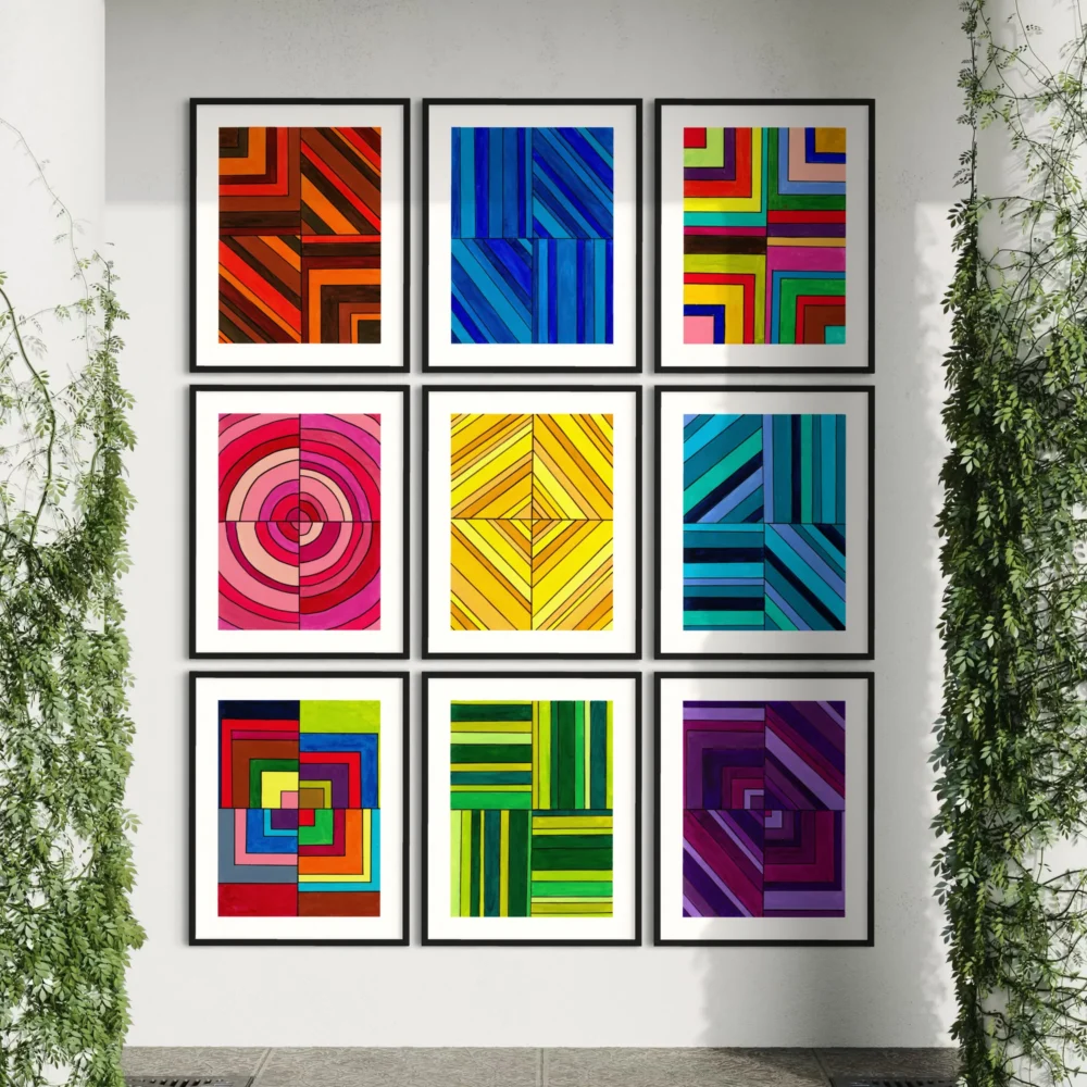 Geometric